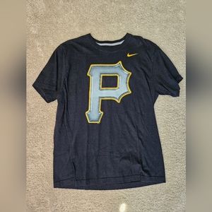 Pittsburgh Pirates Nike T-Shirt
